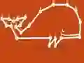لعبة Dot Game على الانترنت