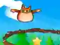 لعبة Angry Cat Shot على الانترنت