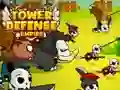 لعبة Tower Defense Empire على الانترنت