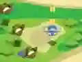 لعبة Sky Fighters على الانترنت