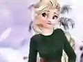 لعبة Princesses: Exchange Students على الانترنت