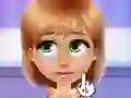 لعبة Little Dentist على الانترنت