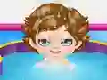 لعبة Baby Lily Care على الانترنت