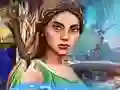 لعبة Touch of Magic على الانترنت