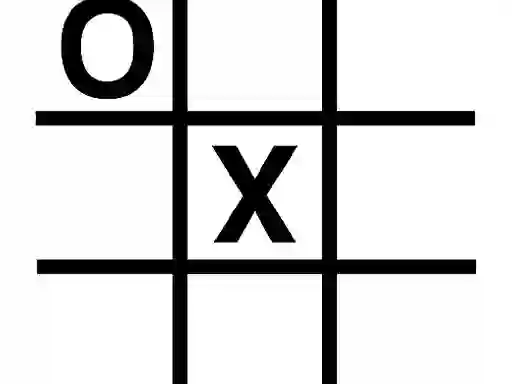 لعبة Impossible tic tac toe على الانترنت
