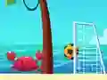 لعبة Beach Soccer على الانترنت