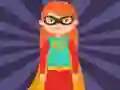 لعبة Girl Hero على الانترنت