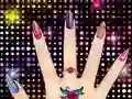 لعبة Magic Nail Salon على الانترنت