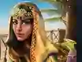 لعبة The Goddess of Wisdom على الانترنت