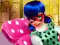 لعبة LadyBug Super Recovery على الانترنت