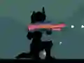 لعبة The Last Hero على الانترنت