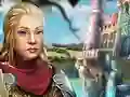 لعبة Secret Kingdom على الانترنت