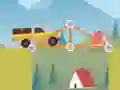 لعبة Build a Bridge! على الانترنت