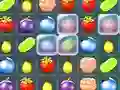 لعبة Fruit Jam على الانترنت
