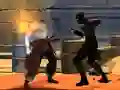لعبة Samurai Fighter على الانترنت