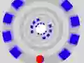 لعبة Tunnel Ball على الانترنت