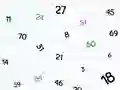 لعبة FindNum.Net على الانترنت