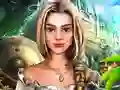 لعبة The Island Pearls على الانترنت