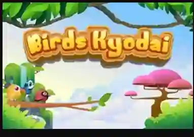 لعبة Birds Kyodai على الانترنت