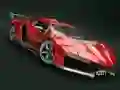 لعبة Impossible Car Stunts 3d على الانترنت