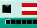 لعبة Flags Quiz على الانترنت