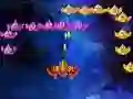 لعبة Strike Galaxy Attack على الانترنت
