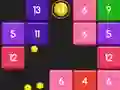 لعبة Balls v Squares على الانترنت