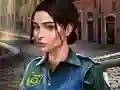 لعبة The House Burglar Identity على الانترنت