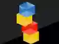 لعبة Falling Boxes على الانترنت