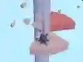 لعبة Helix Ball Jump على الانترنت