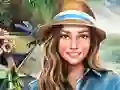 لعبة Delicious summer Picnic على الانترنت