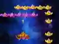 لعبة Chicken Invaders على الانترنت