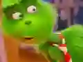 لعبة The Grinch Hidden Spots على الانترنت