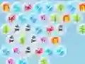لعبة Christmas Bubbles على الانترنت