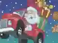 لعبة Merry Christmas Truck على الانترنت