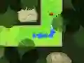 لعبة Strange Snake على الانترنت
