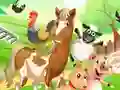 لعبة Farm Valley على الانترنت
