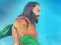 لعبة Aquaman Race to Atlantis على الانترنت