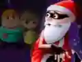 لعبة Santa or Thief? على الانترنت