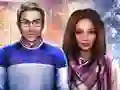 لعبة Christmas is Coming على الانترنت