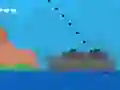 لعبة DEF island! على الانترنت