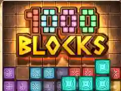 لعبة 1000 Blocks على الانترنت