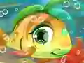 لعبة Fish Makeover على الانترنت