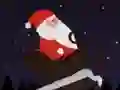 لعبة Santa Launcher على الانترنت