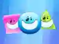 لعبة Morph على الانترنت