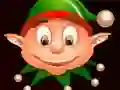 لعبة Xmas Word Puzzles على الانترنت