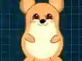 لعبة Hamster Grid Subtraction على الانترنت
