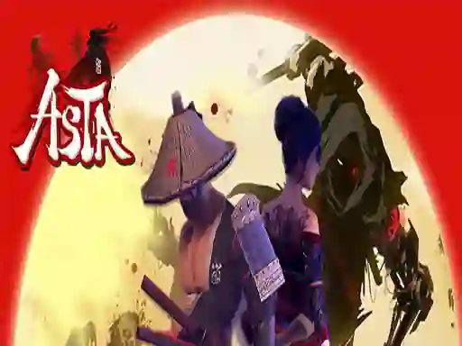 لعبة Samurai Warriors على الانترنت