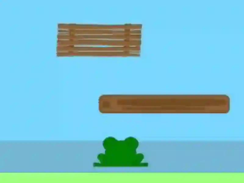 لعبة River Crosser على الانترنت