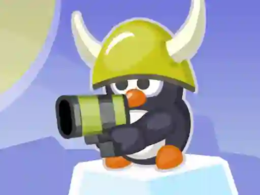 لعبة Emperors On Ice على الانترنت